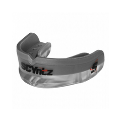 SCYntz Mouth Guards Grey SCYntz EZ-Flow Mouth Guard