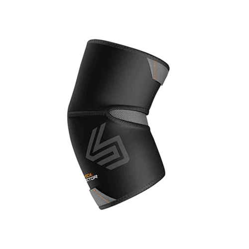 Shock Doctor Elbow Pads Shock Doctor Elbow Compression Sleeve