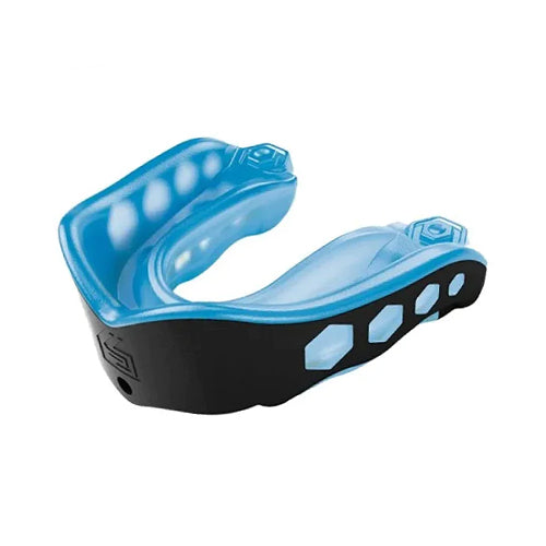 Shock Doctor Mouth Guards Shock Doctor Gel Max Mouthguard Adult