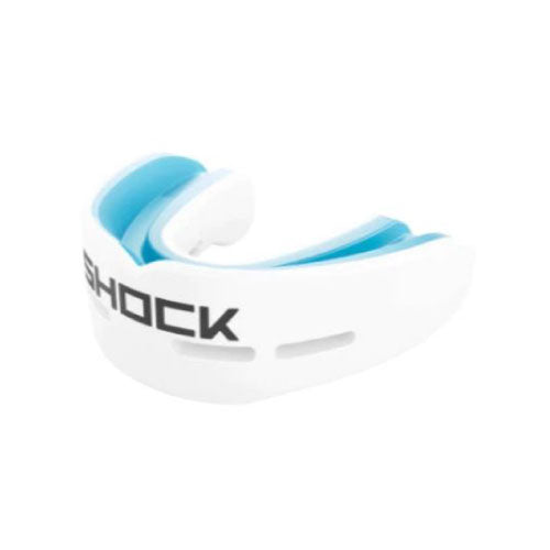 Shock Doctor Mouth Guards Shock Doctor Nano Double Fight Mouthguard