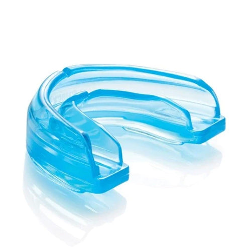 Shock Doctor Mouth Guards Shock Doctor Single Braces Mouthguard