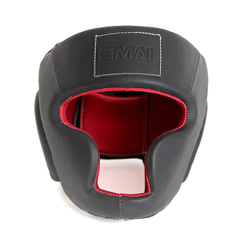 SMAI Head Guards Smai Elite85 Boxing Headgear - Adult