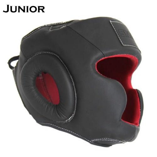 Smai Elite85 Boxing Headgear - Junior