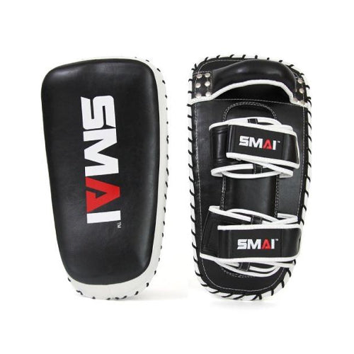 SMAI Thai Pads SMAI Essentials Muay Thai Pads