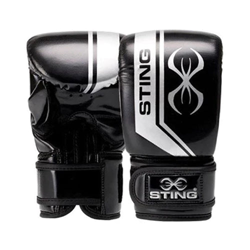 STING Bag Mitts Sting Boxing Armalite Bag Mitts