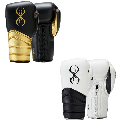 Sting Viper X Boxing Gloves Lace Up