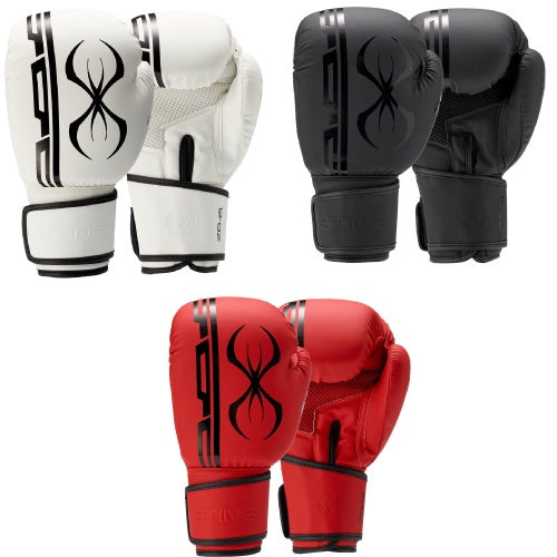 STING Boxing Gloves Sting Armaplus Boxing Gloves - NEW