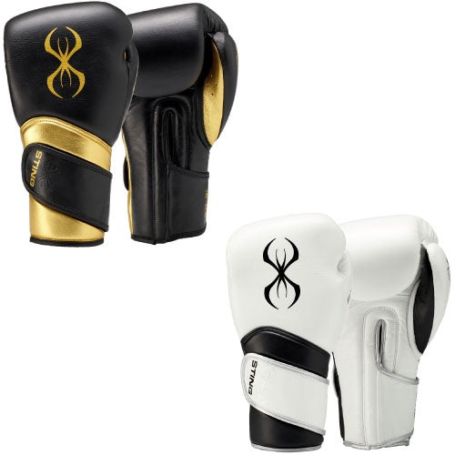 STING Boxing Gloves Sting Viper X Boxing Gloves