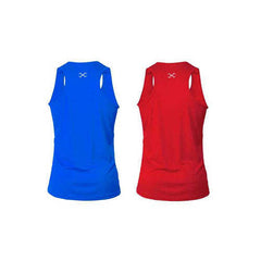 STING Boxing Shorts & Singlets AIBA Sting Junior Boys Amateur Boxing Singlet