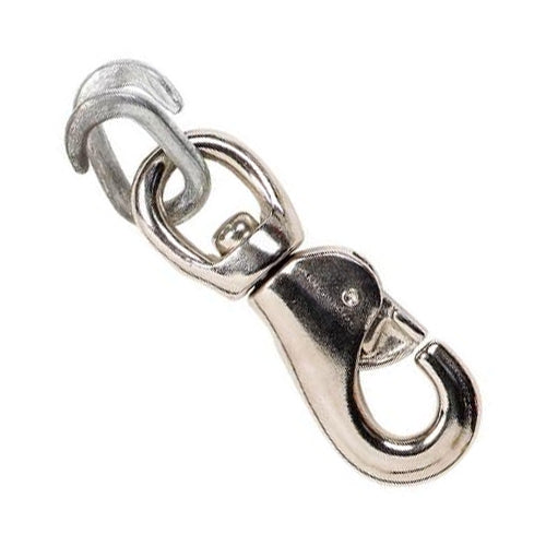 STING Brackets & Accessories Sting Boxing Snap Hook + Swivel