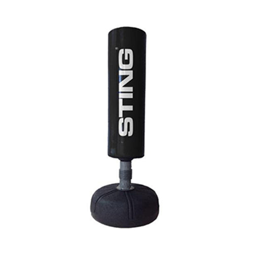 STING Freestanding Bags Sting Super Series Free Standing Punching Bag - Pick Up Only