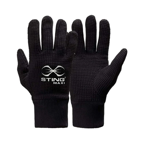 STING Hand Wraps & Accessories Black / MIDI Sting Boxing Air Weave Cotton Inner gloves