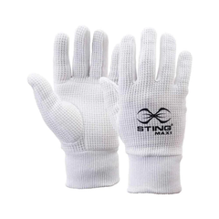 STING Hand Wraps & Accessories White / MIDI Sting Boxing Air Weave Cotton Inner gloves