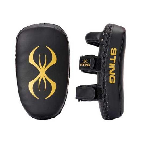 STING Thai Pads Sting Armaplus Thai Kick Pads