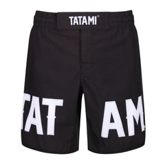 Tatami MMA Shorts Tatami Raven BJJ MMA Shorts