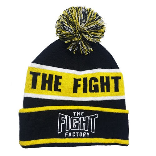 The Fight Factory Hats, Caps & Beanies Fight Factory Team Beanie