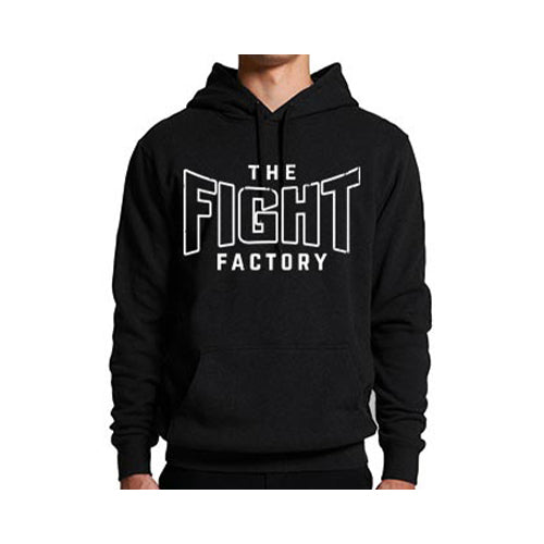 The Fight Factory Hoodies & Long Sleeve Fight Factory Undisputed Hoodie