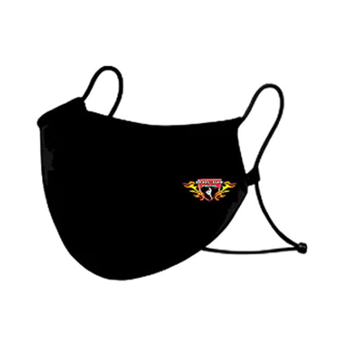 MuayThai Fighting Cotton Face Mask