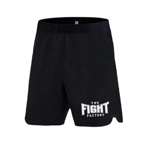 The Fight Factory MMA Shorts Fight Factory Light Weight Training Shorts