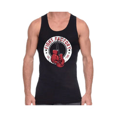 The Fight Factory T Shirts Fight Factory Est 2009 Tank