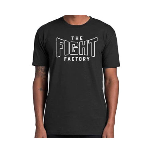 The Fight Factory T Shirts Fight Factory Undisputed T Shirt