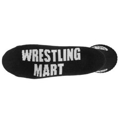 The Fight Factory Wrestling Shoes WrestlingMart Wrestling Socks