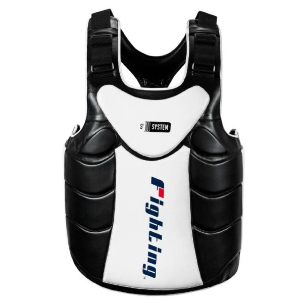 Title Boxing Body Protectors Fighting S2 GEL Power Boxing Body Protector 2.0