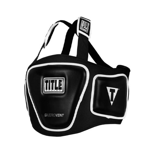 Title Boxing Body Protectors Title Boxing Aerovent Elite Body Protector