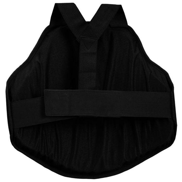 Title Boxing Body Protectors Title Boxing Ultra Light Molded Chest Guard Belly Pad