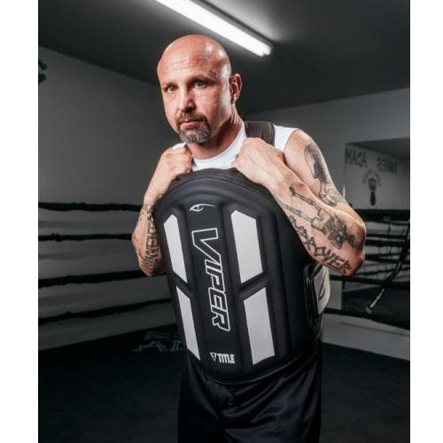 Title Boxing Body Protectors Title Boxing Viper Supreme Body Protector