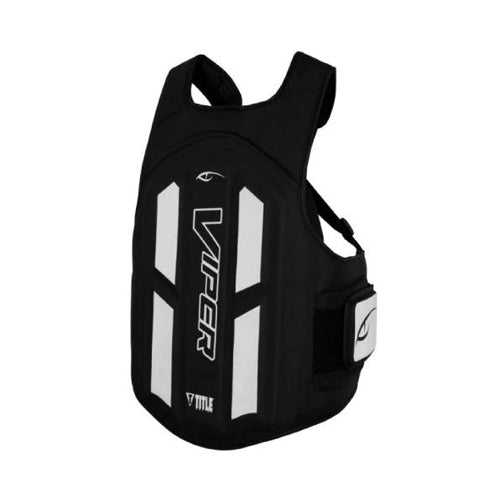 Title Boxing Body Protectors Title Boxing Viper Supreme Body Protector