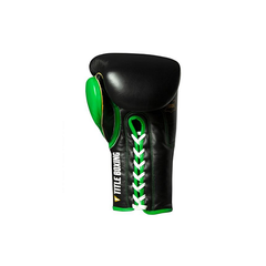 Title Boxing Boxing Gloves Lace Up Title Boxing WBC Sparring Gloves