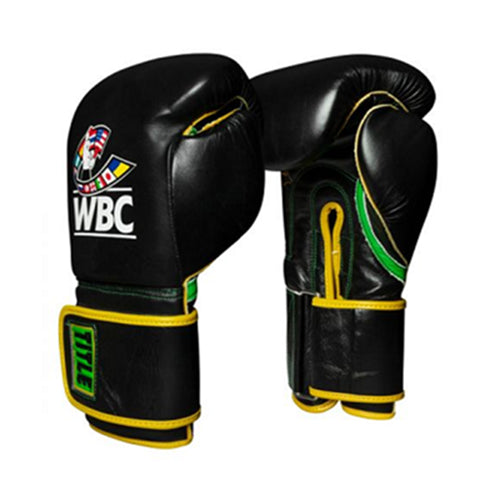 Title Boxing Boxing Gloves Title Boxing Gloves - WBC