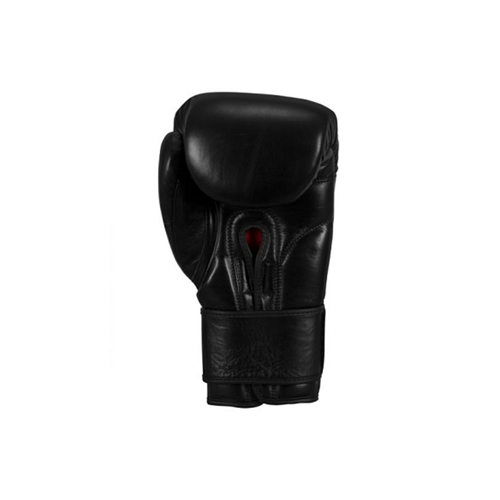 Title Boxing Boxing Gloves Title Ko-Vert Boxing Gloves Black