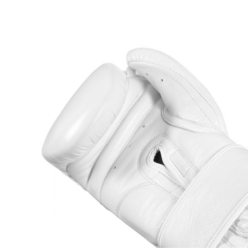 Title Boxing Boxing Gloves Title Ko-Vert Boxing Gloves White