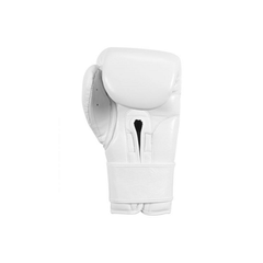 Title Boxing Boxing Gloves Title Ko-Vert Boxing Gloves White