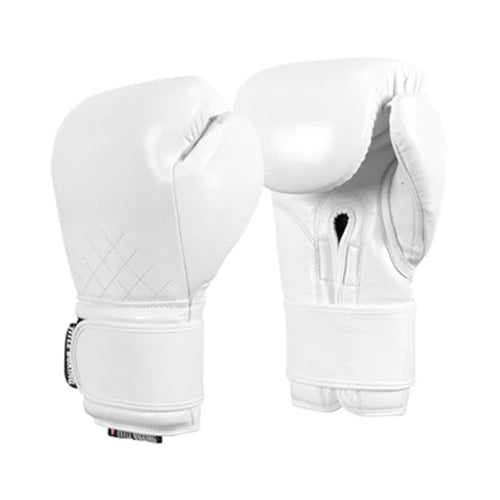 Title Boxing Boxing Gloves Title Ko-Vert Boxing Gloves White