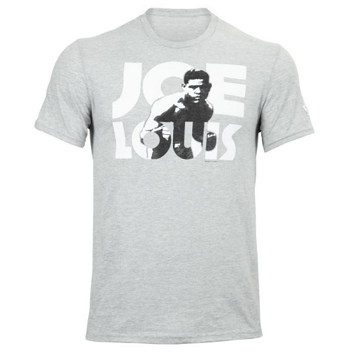 Title Boxing Boxing T Shirts Title Boxing Legacy Joe Louis T Shirt