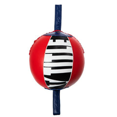 Title Boxing Floor to Ceiling Balls Title Rebounder Double End Bag