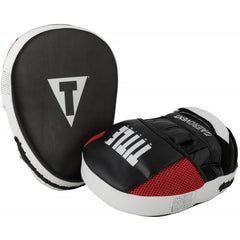 Title Boxing Focus Mitts Title Boxing Aerovent Excel Incredi Focus Mitts 2.0