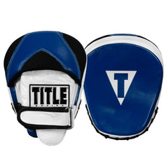 Title Boxing Focus Mitts Title Boxing Flurry Micro Pro Focus Mitts