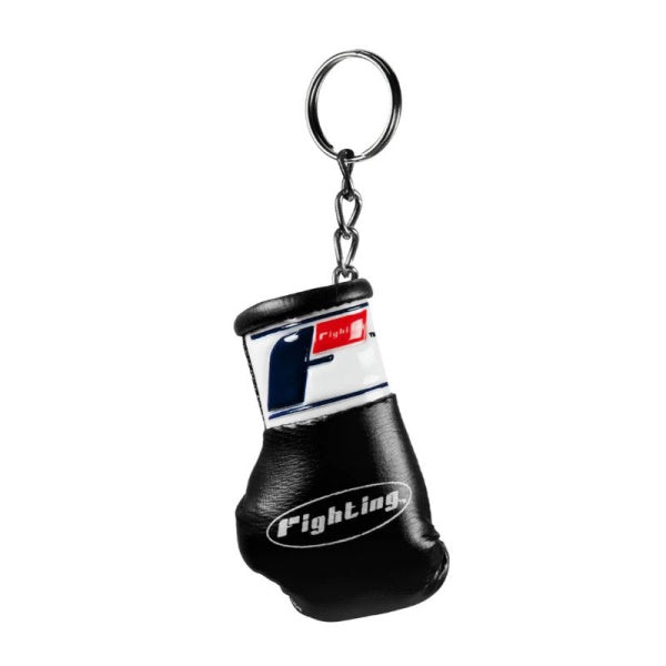 Title Boxing Glove Novelties Fighting Boxing Glove Keyring