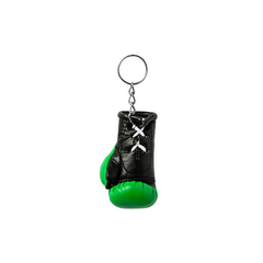 Title Boxing Glove Novelties Title WBC Boxing Glove Keyring