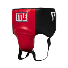 Title Boxing Groin & Chest Guards Title Boxing Classic Ultra Light Abdo Groin Guard 2.0