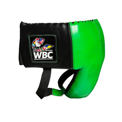 Title Boxing Groin & Chest Guards Title Boxing WBC Groin Protector