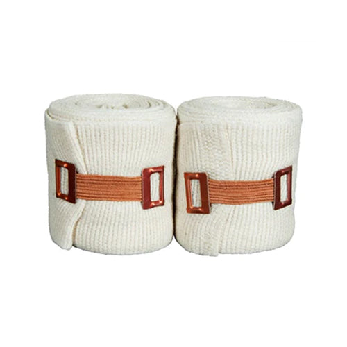 Title Boxing Hand Wraps & Accessories 1 pair Title Mexican Style Elastic Wraps