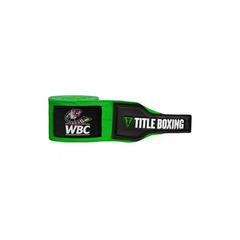 Title Boxing Hand Wraps & Accessories Title Boxing WBC Hand Wraps