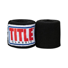 Title Boxing Hand Wraps & Accessories TITLE Classic Advanced 108" Hand Wraps V2