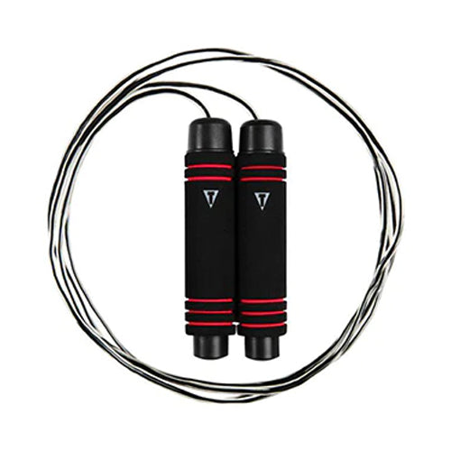 Title Boxing Jump Ropes Title Boxing Adjustable Jump Rope