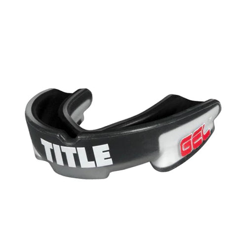 Title Boxing Gel Triple-Shox Mouthguard 2.0